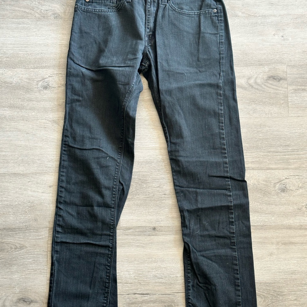 Levi Authentics Jeans